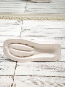Vanilla by Diamond Flip Flop