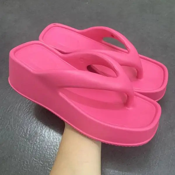 Vanilla by Diamond Flip Flop