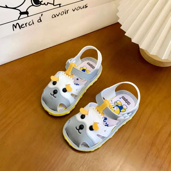 Zapatos Niña Shoes
