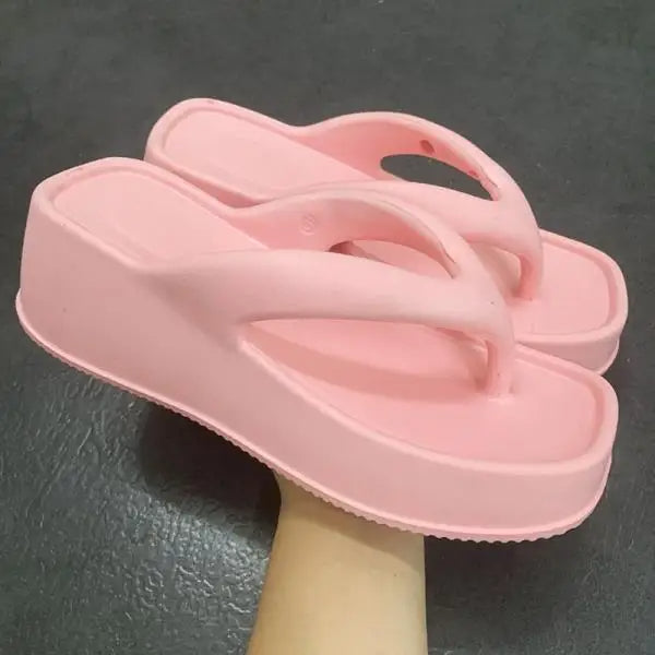 Vanilla by Diamond Flip Flop