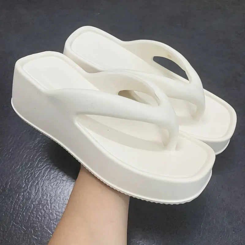 Vanilla by Diamond Flip Flop