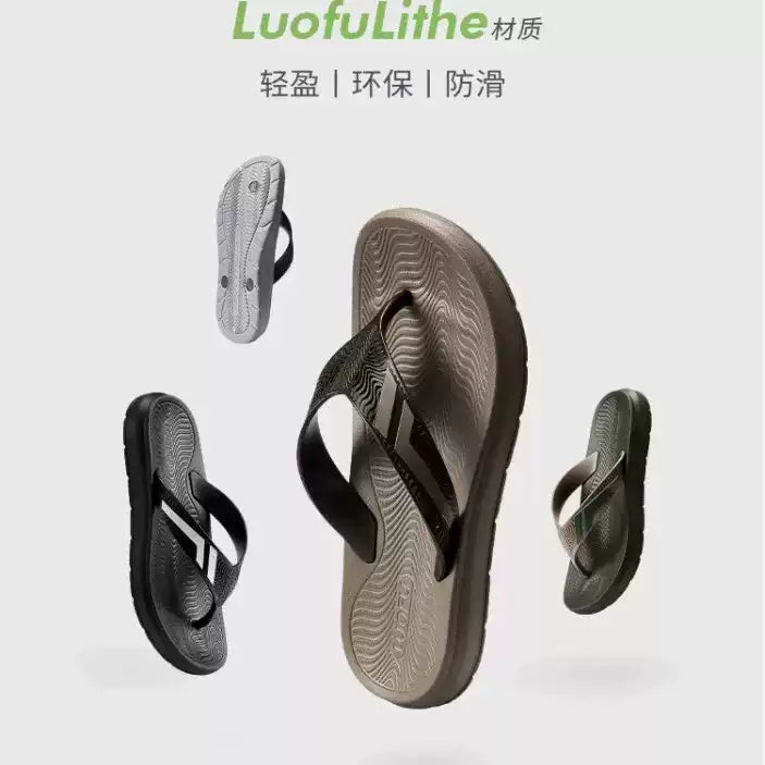Luofo Flip Flop