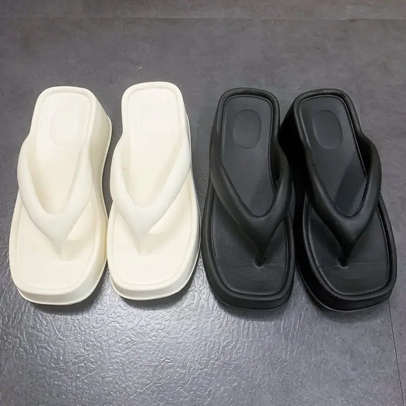 Vanilla by Diamond Flip Flop