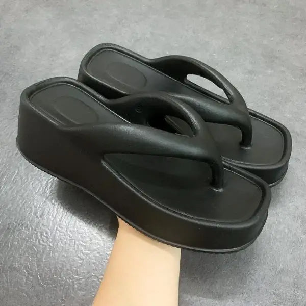Vanilla by Diamond Flip Flop