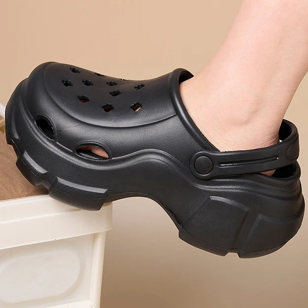 7cm Crocos