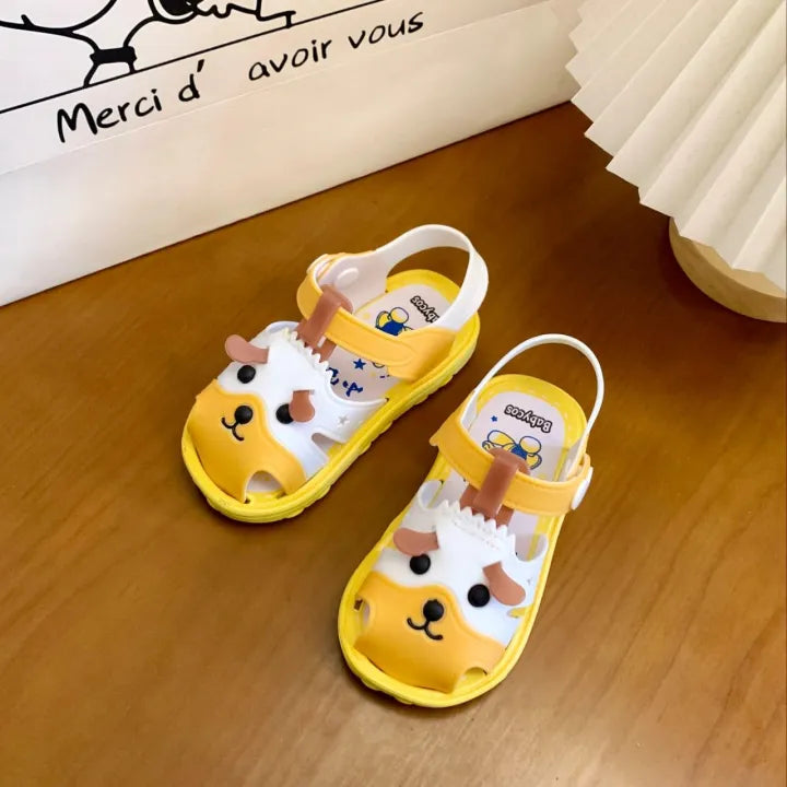Zapatos Niña Shoes