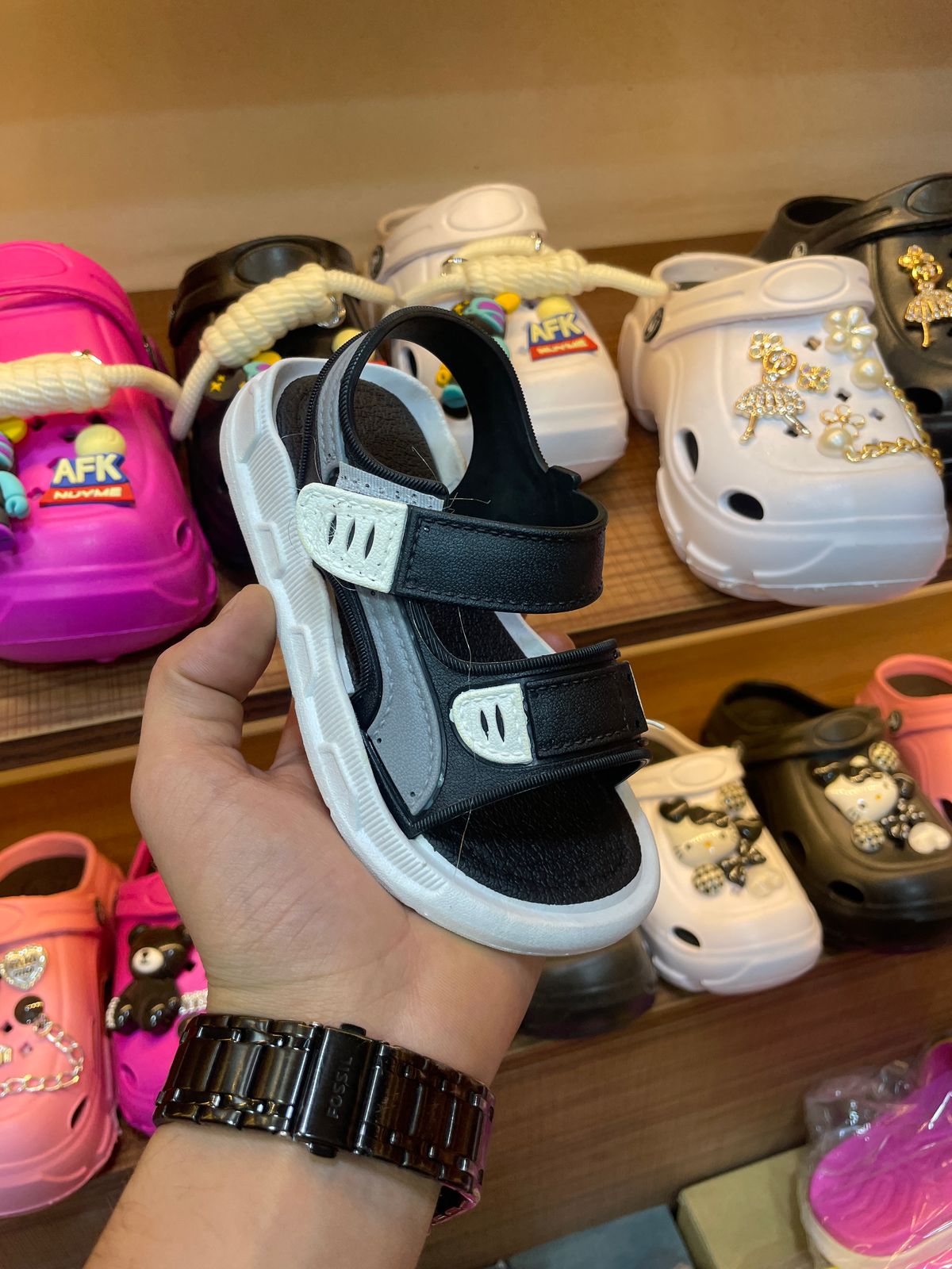 Children Sandals