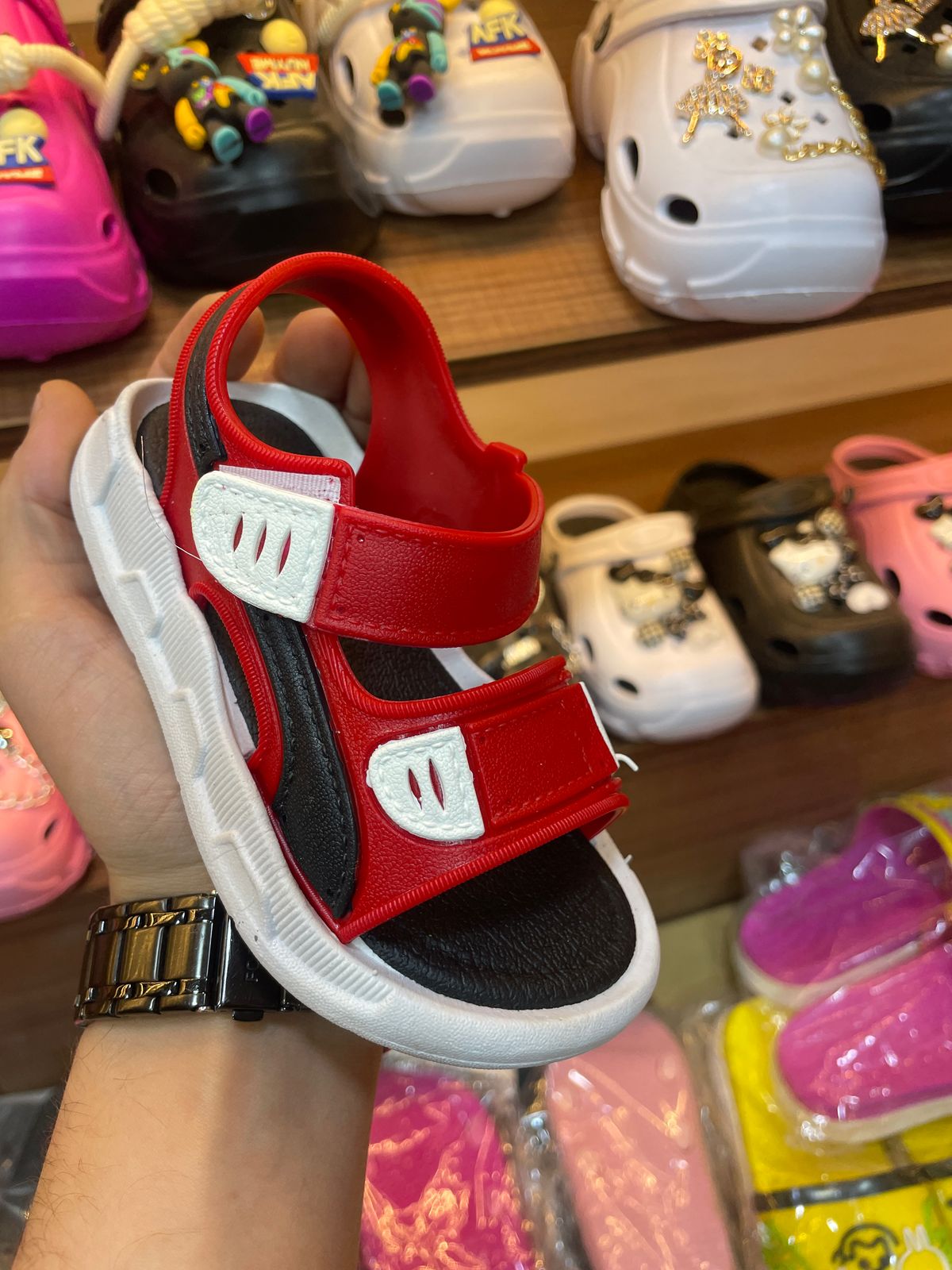 Children Sandals