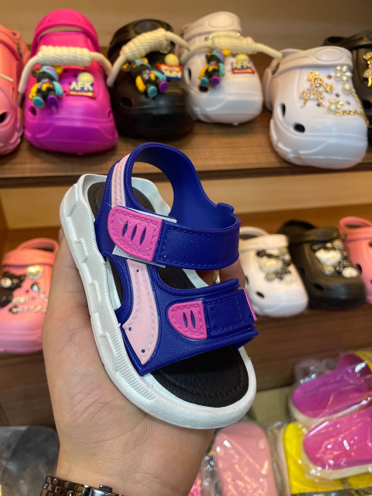 Children Sandals