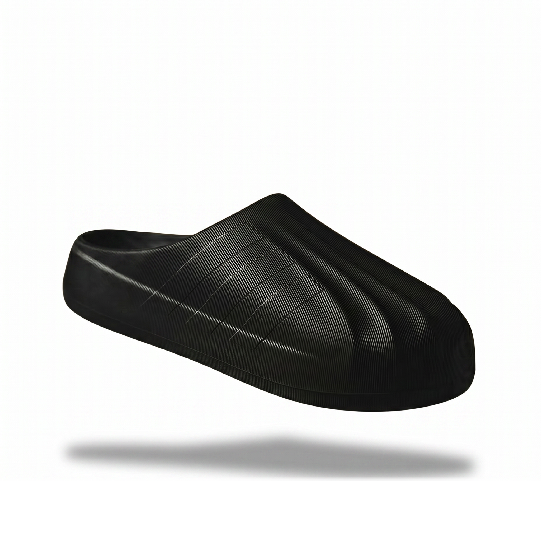 靴  adiFOM SUPERSTAR MULE Adifom Superstar Mule – The SlipperSpot