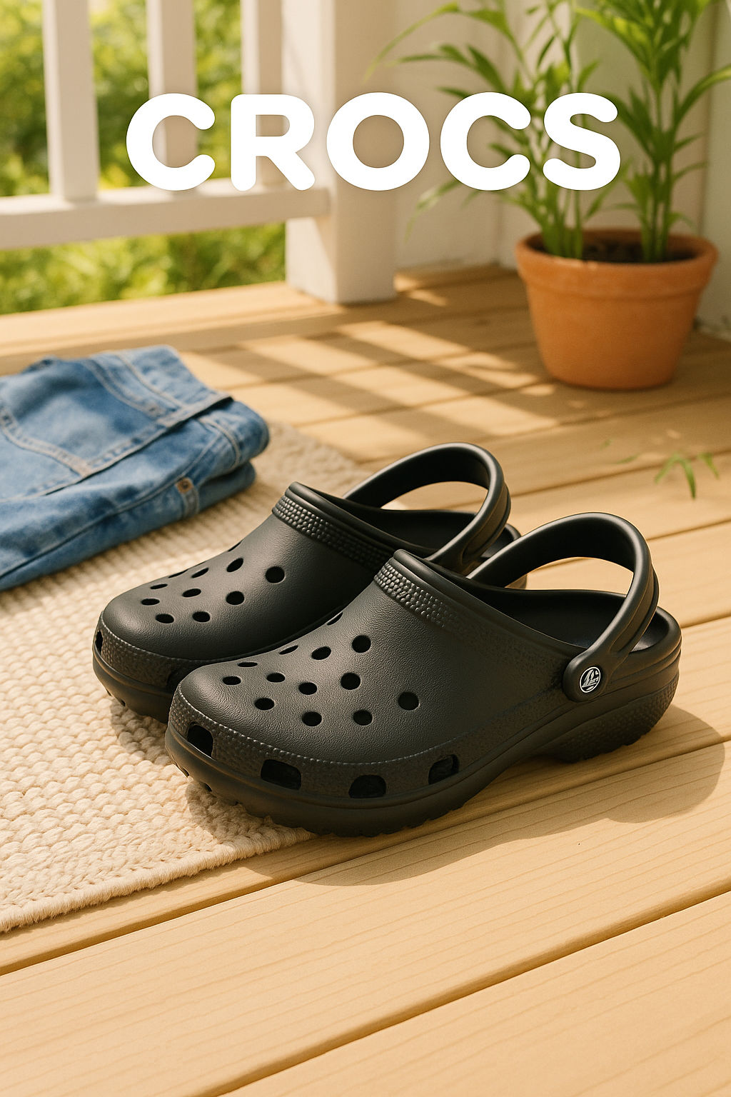 Crocs