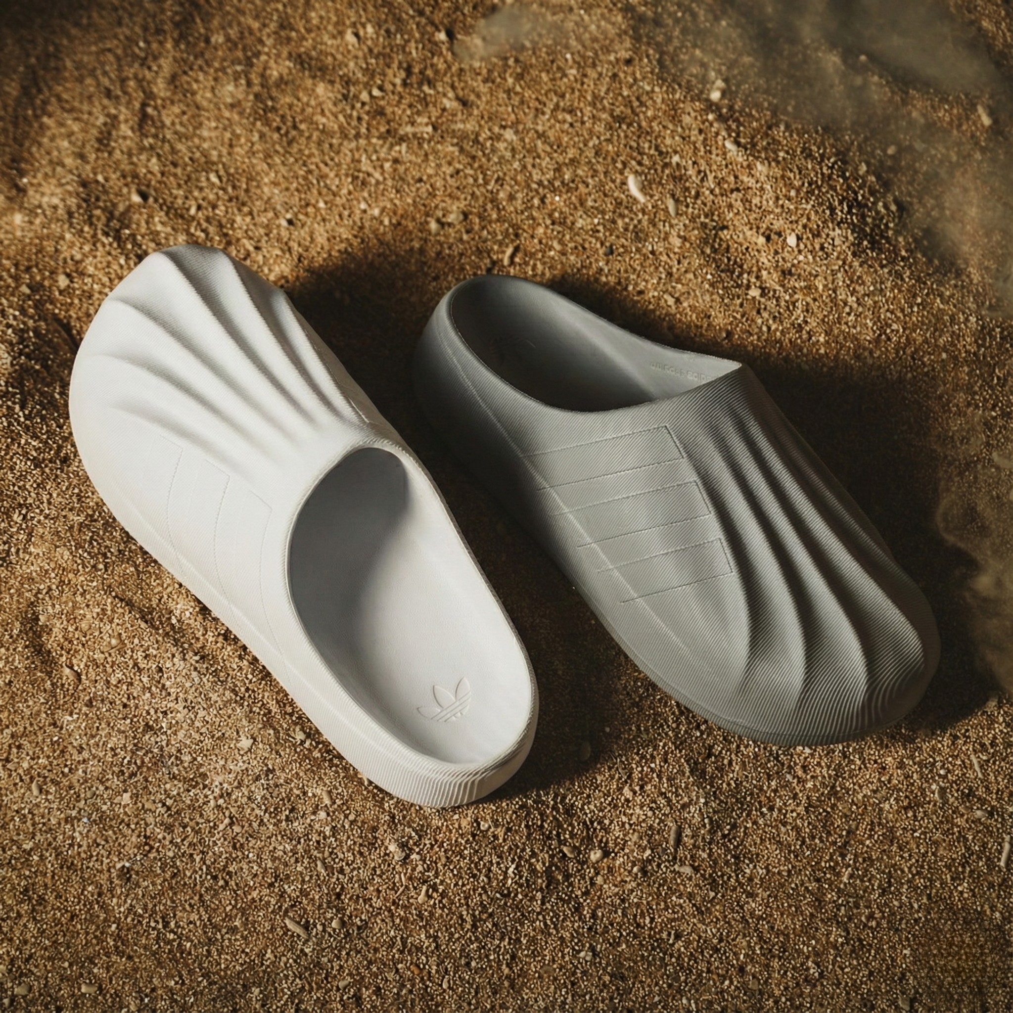 Adidas Adifom Superstar Mule