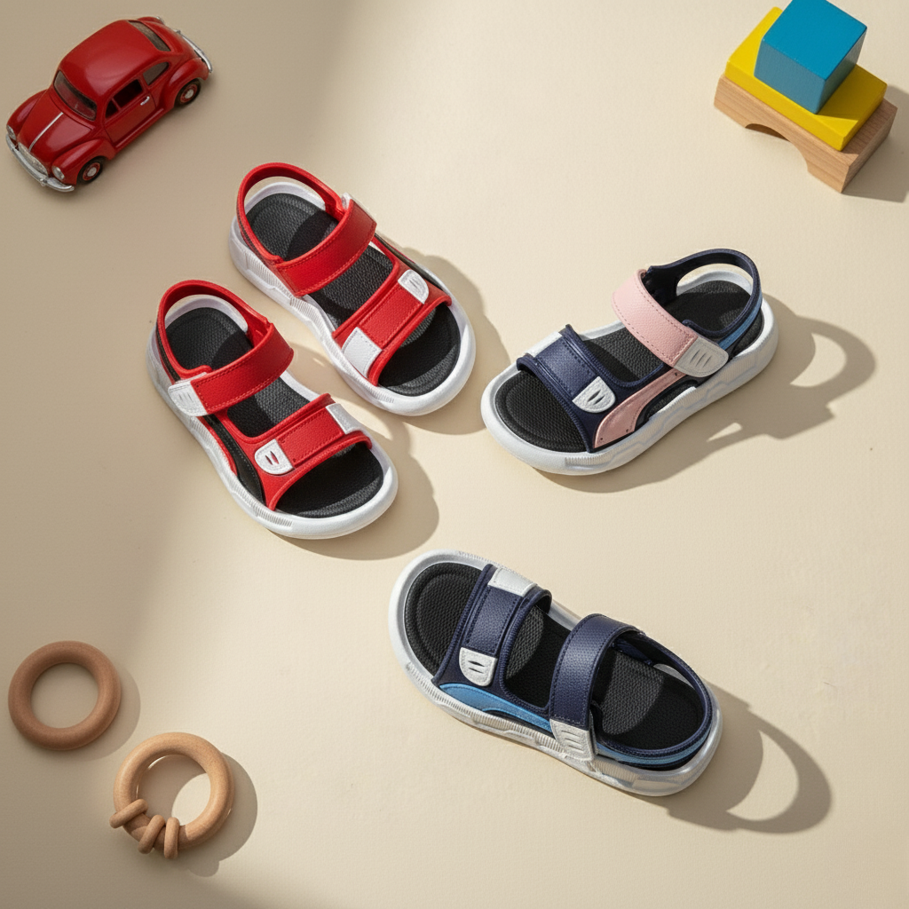 Children Sandals