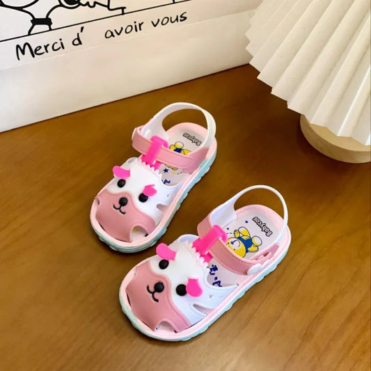 Zapatos Niña Shoes