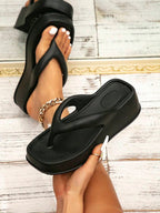 Vanilla by Diamond  Flip Flop