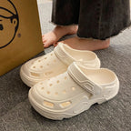 Loufu Clogs