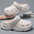 Loufu Clogs