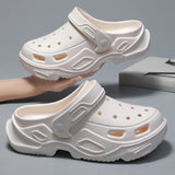 Loufu Clogs