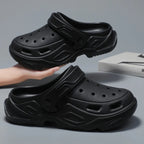 Loufu Clogs
