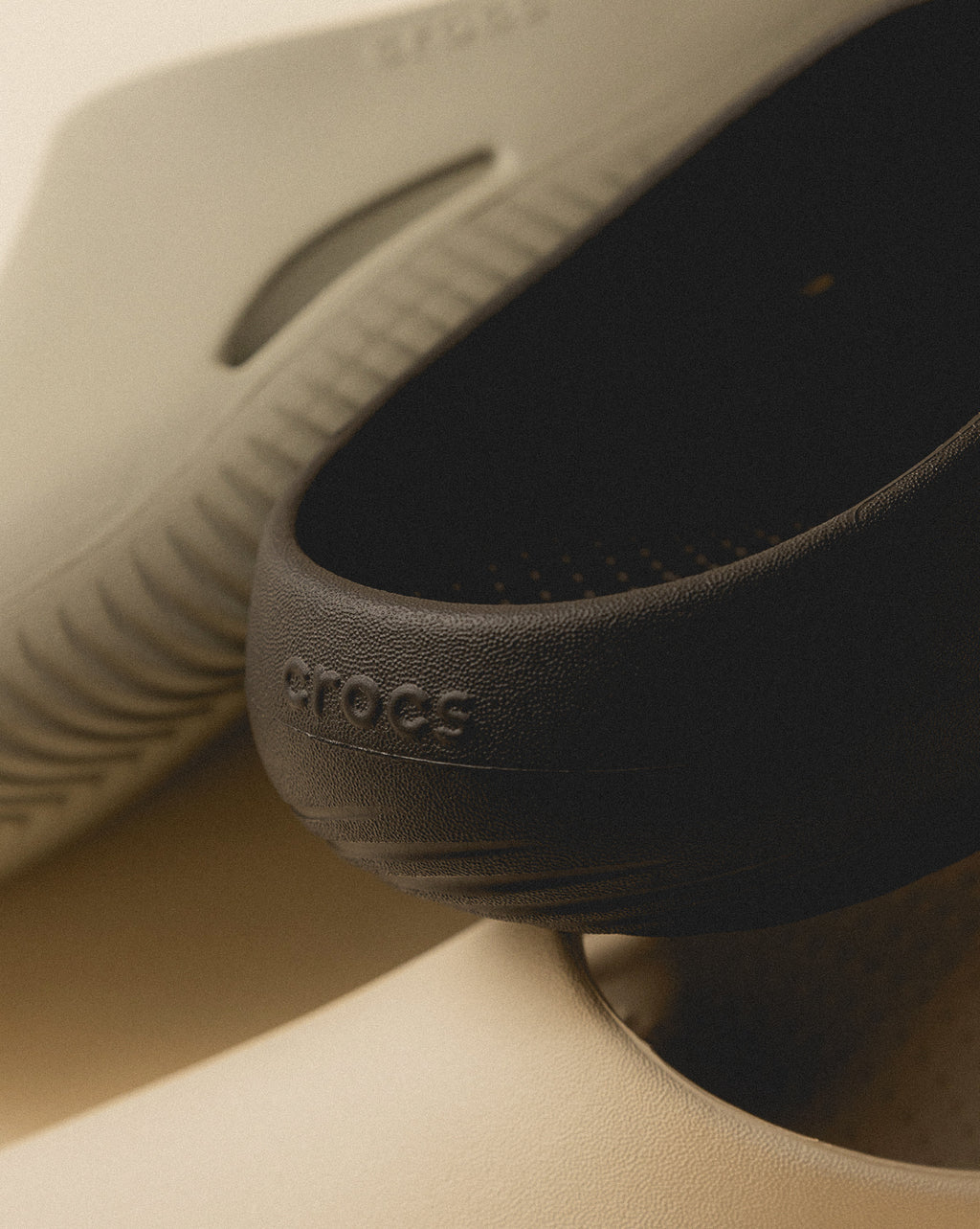 Crocos Melow Recovery Clog