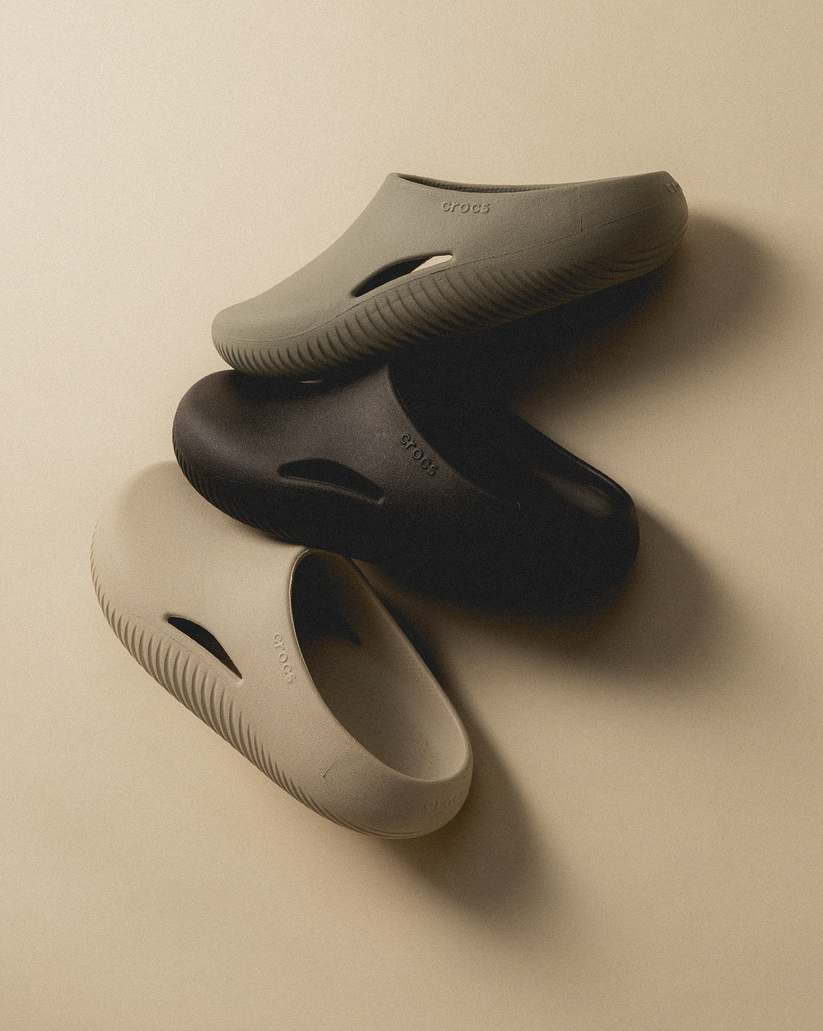 Crocos Melow Recovery Clog