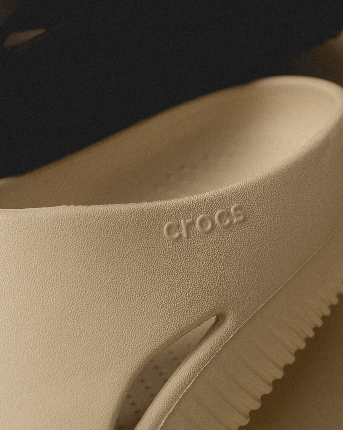 Crocos Melow Recovery Clog
