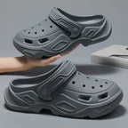 Loufu Clogs
