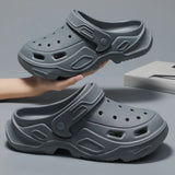 Loufu Clogs