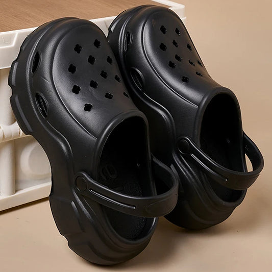 7cm Crocos