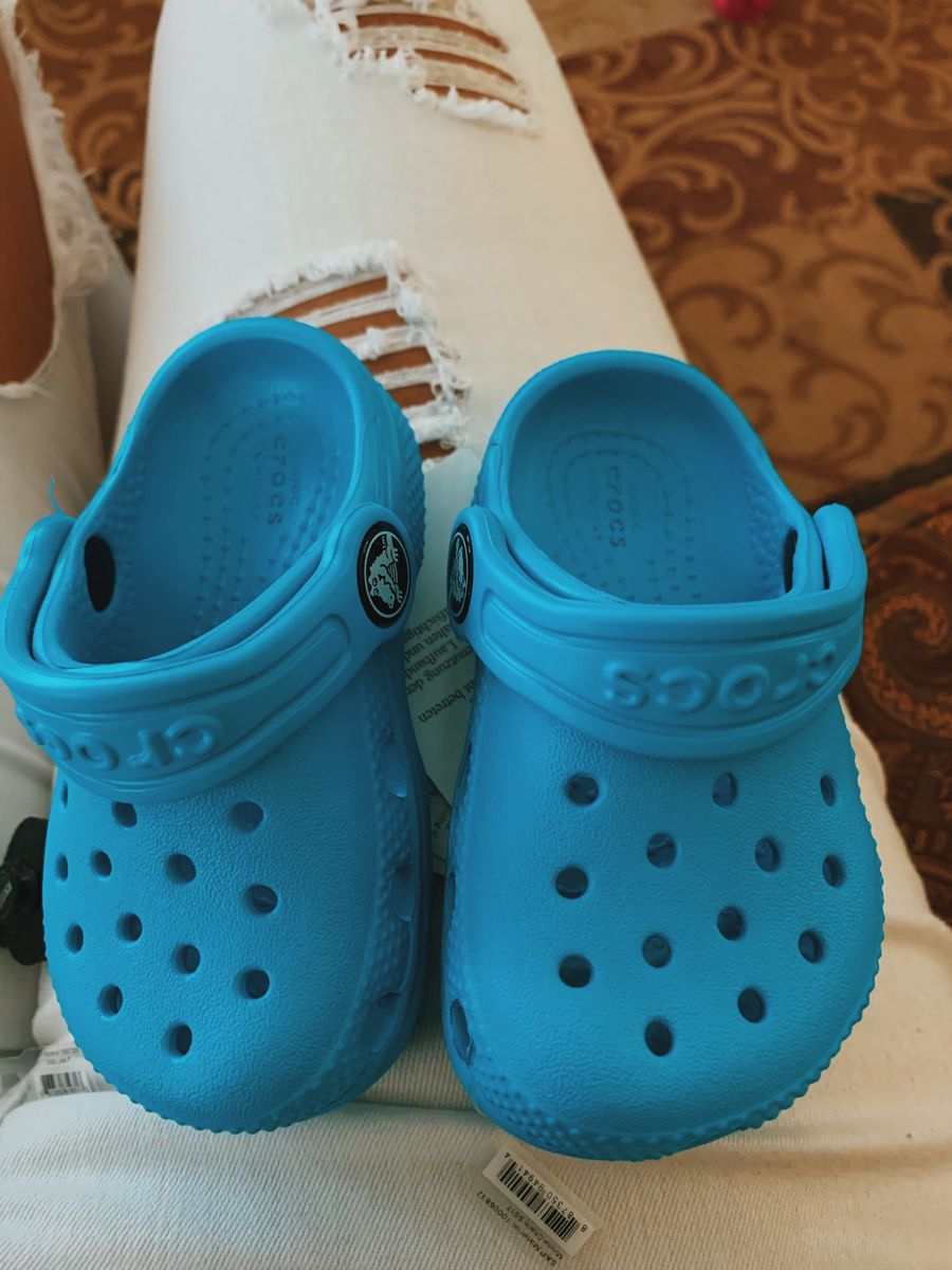Baby Classic Corcos