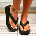 Vanilla by Diamond  Flip Flop