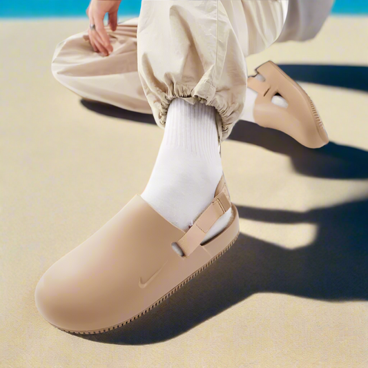 Nike Clogs
