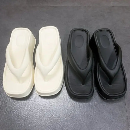 Vanilla by Diamond Flip Flop