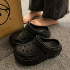 Loufu Clogs