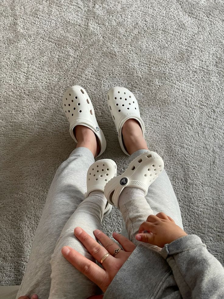 Baby Classic Corcos