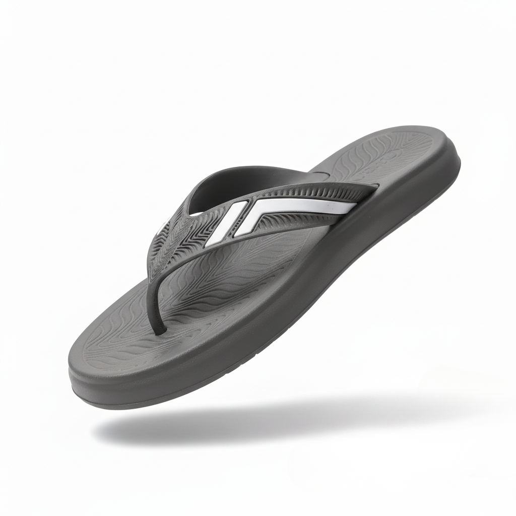 Luofu Flip Flop