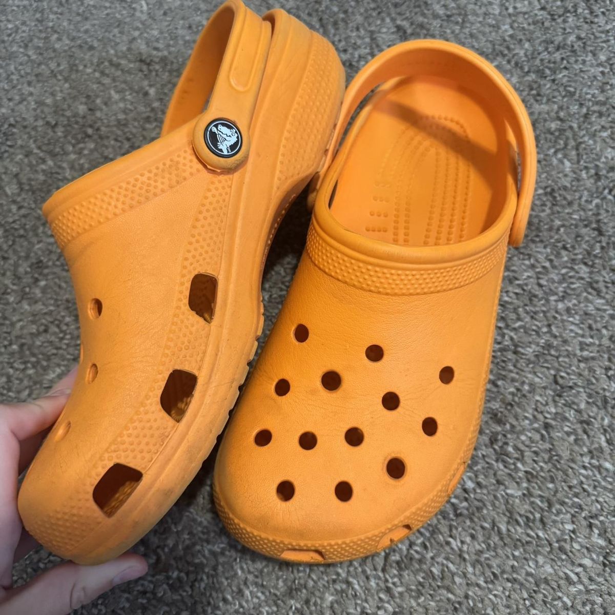 Crocos Classic For Women