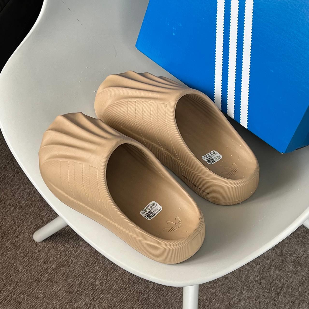 Adidas Adifom Superstar Mule