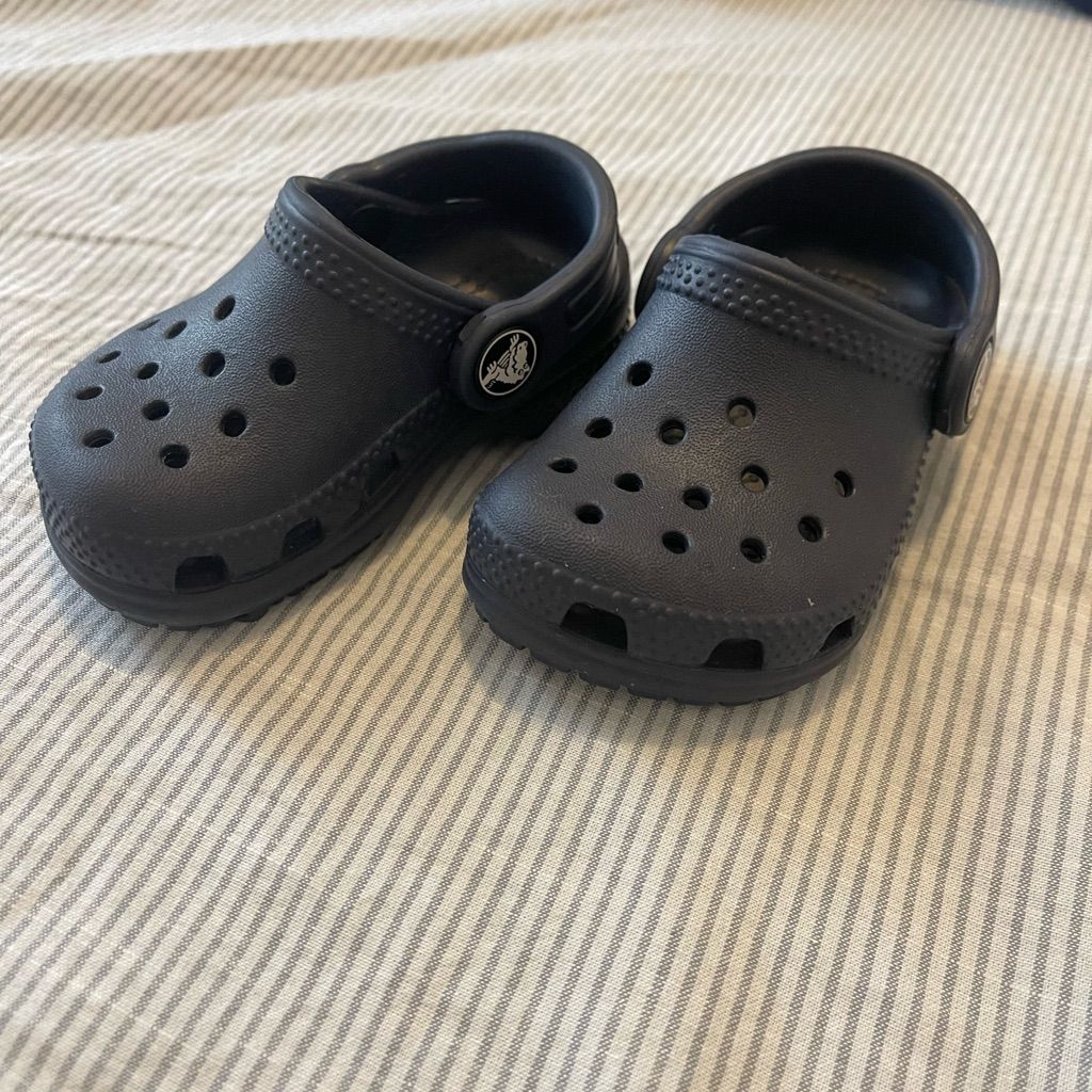 Baby Classic Corcos