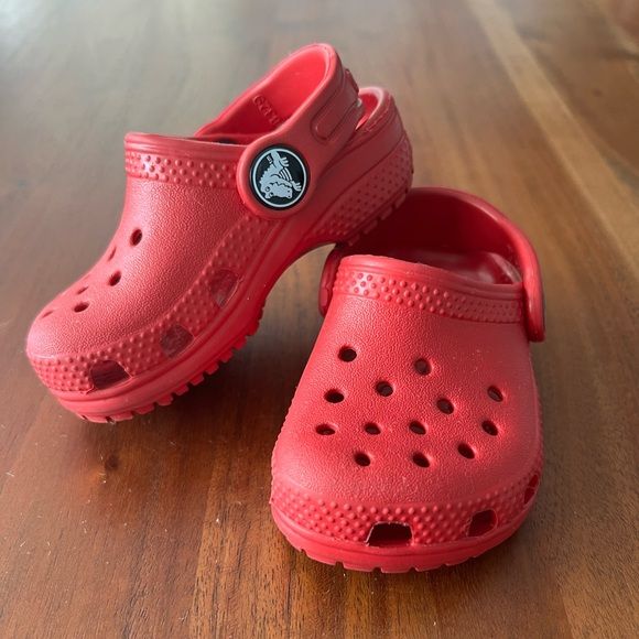 Baby Classic Corcos