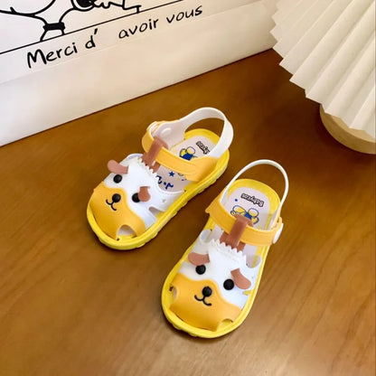 Zapatos Niña for kids
