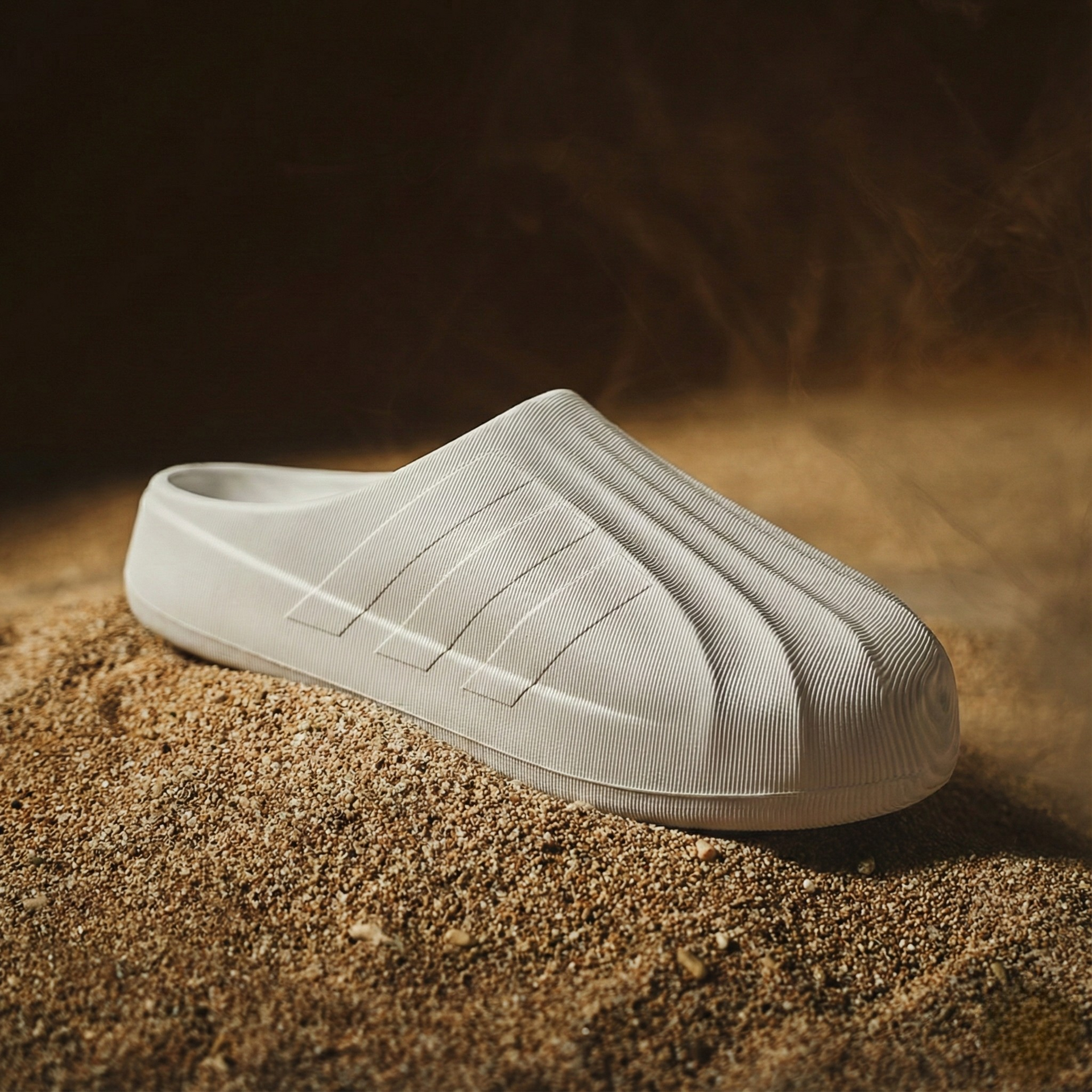 Adifom Superstar Mule – The SlipperSpot
