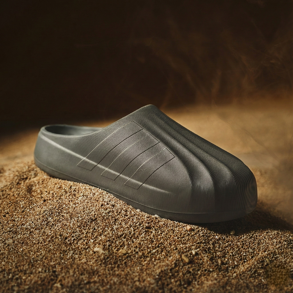 Adidas Adifom Superstar Mule