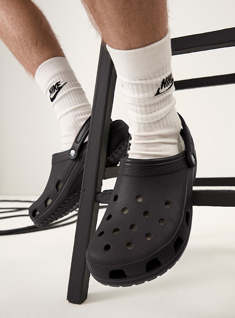 Crocos Classic For Men