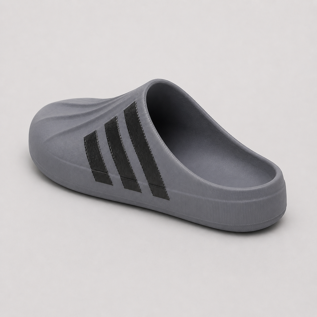 Adifrom Superstar (Gray) Two Tone Exclusive