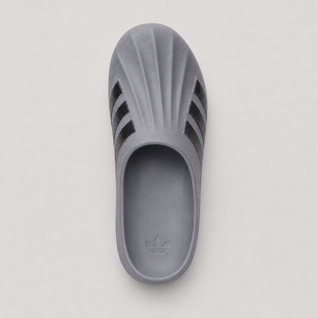 Adifrom Superstar (Gray) Two Tone Exclusive