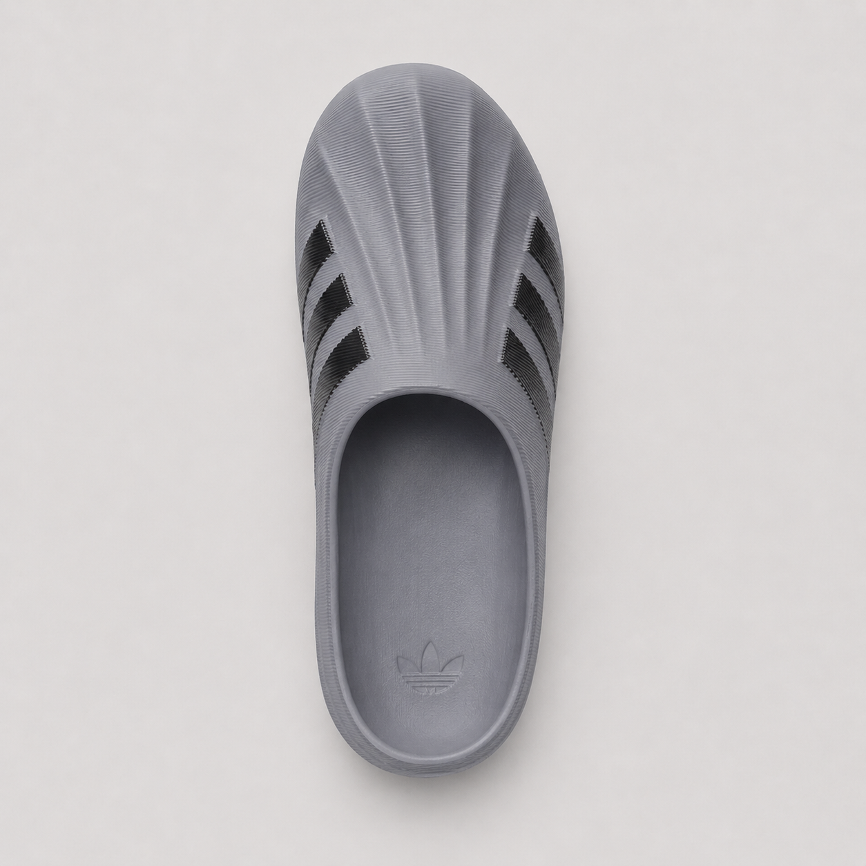 Adifrom Superstar (Gray) Two Tone Exclusive