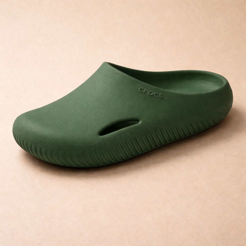 Melow Recovery Clog