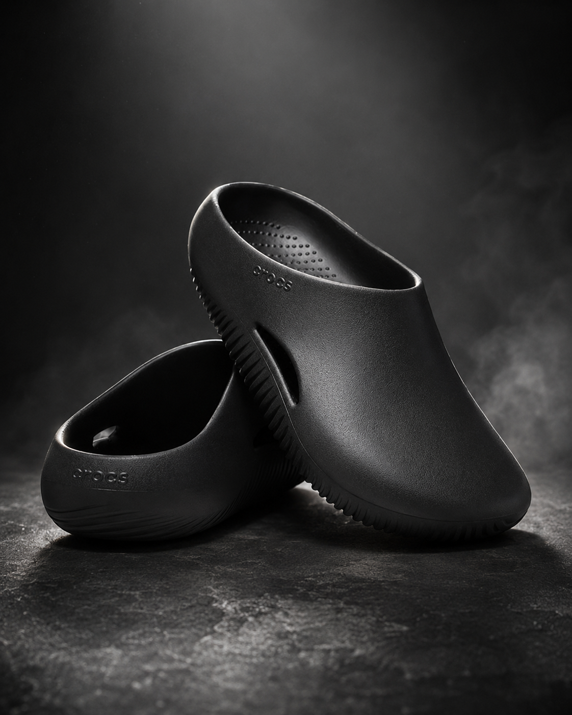 Crocs  Mellow Recovery Clogs