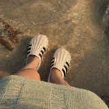 Adidas Adifrom Superstar (B) Two Tone Exclusive